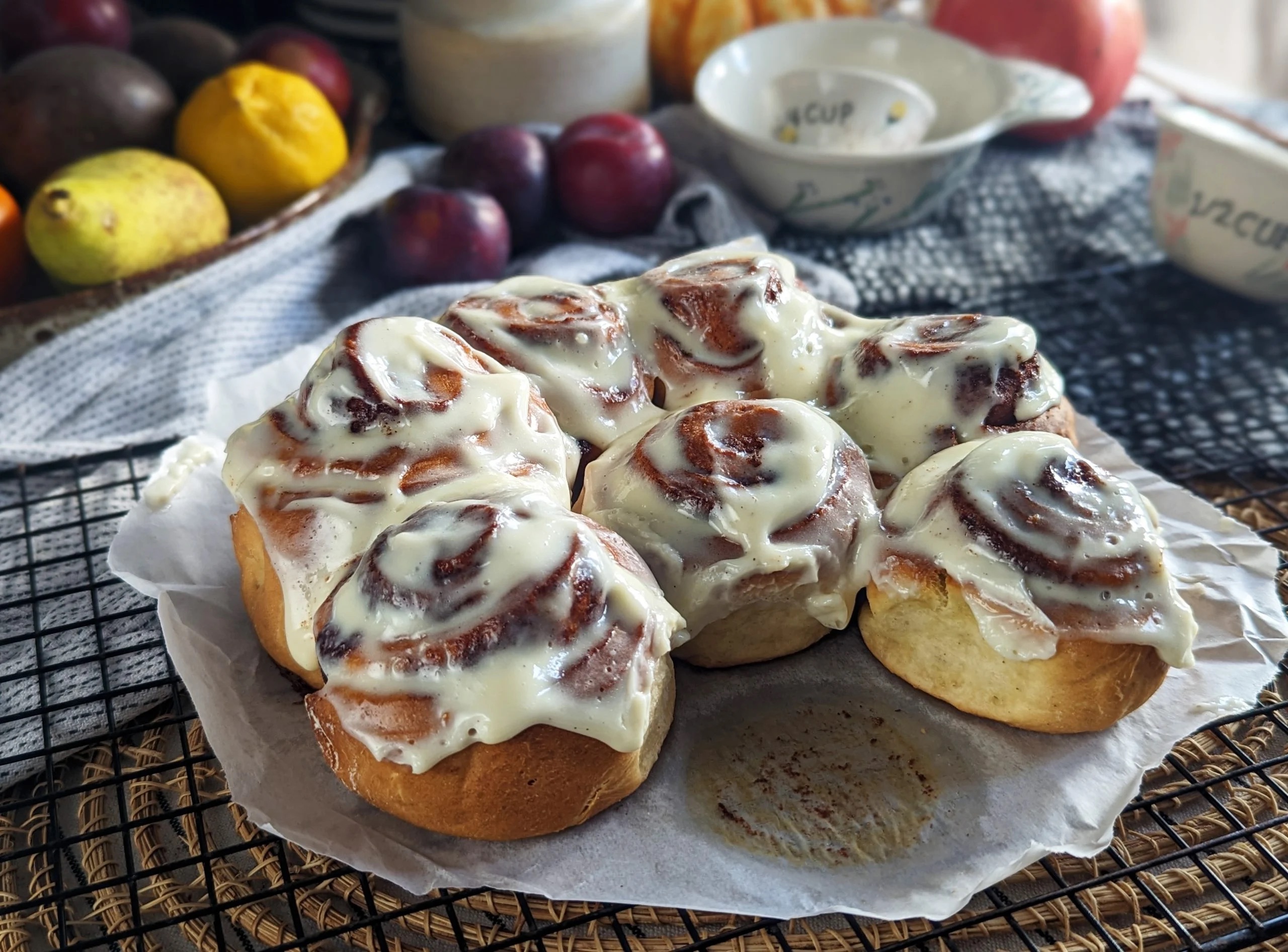 Recipe